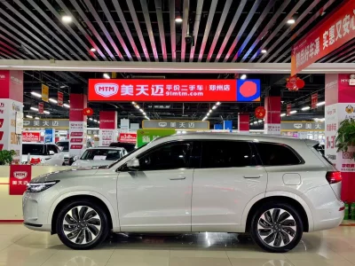 AITO M7