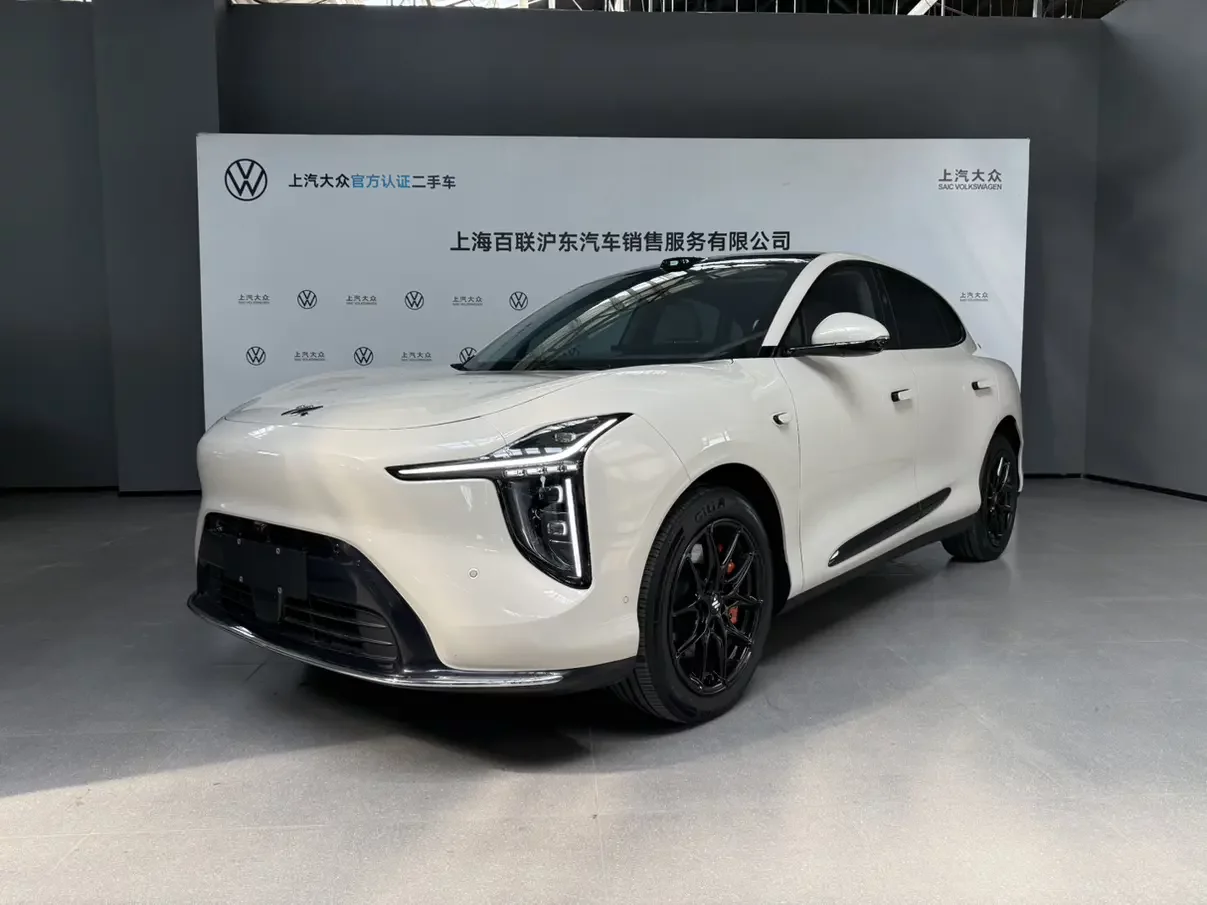 IM Motors Zhiji LS6