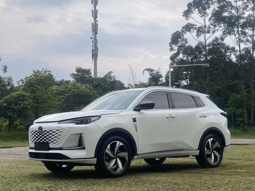Changan CS55 PLUS