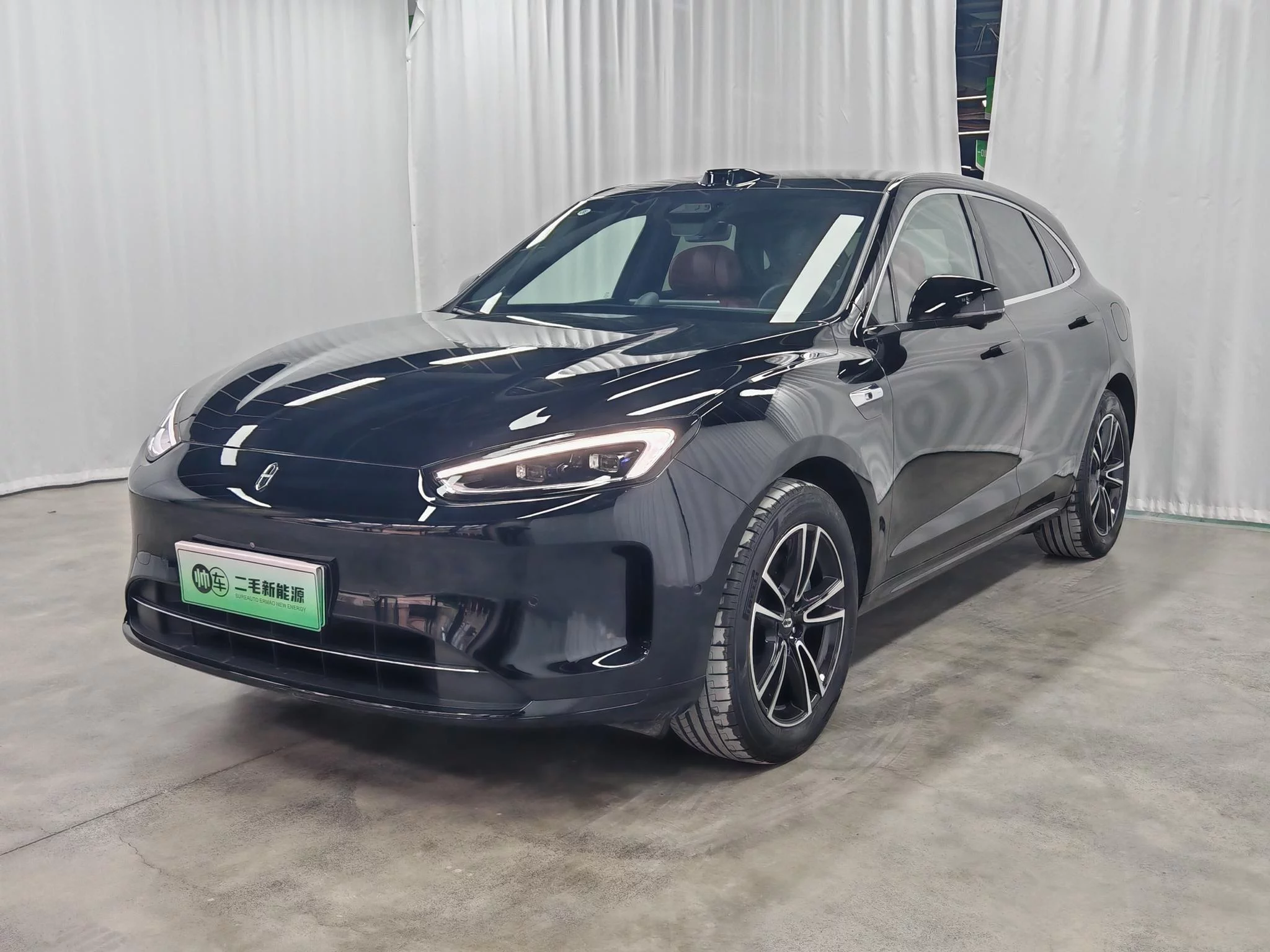 AITO M5