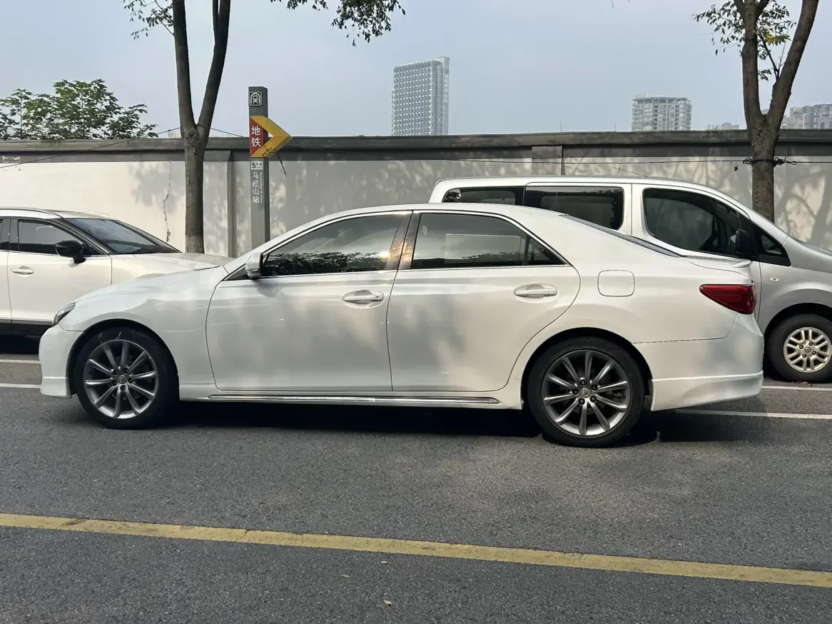Toyota Ruizhi