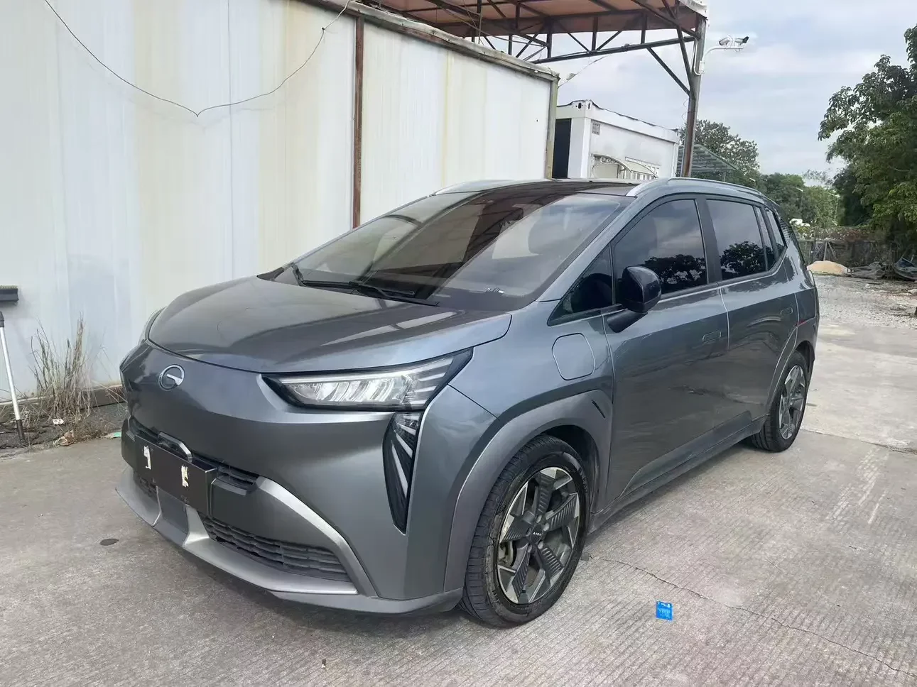 GAC AION Y