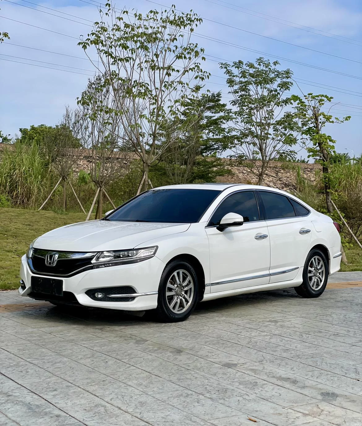 Honda Sibo Rui
