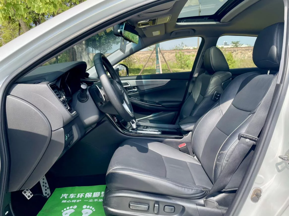 Honda Sibo Rui