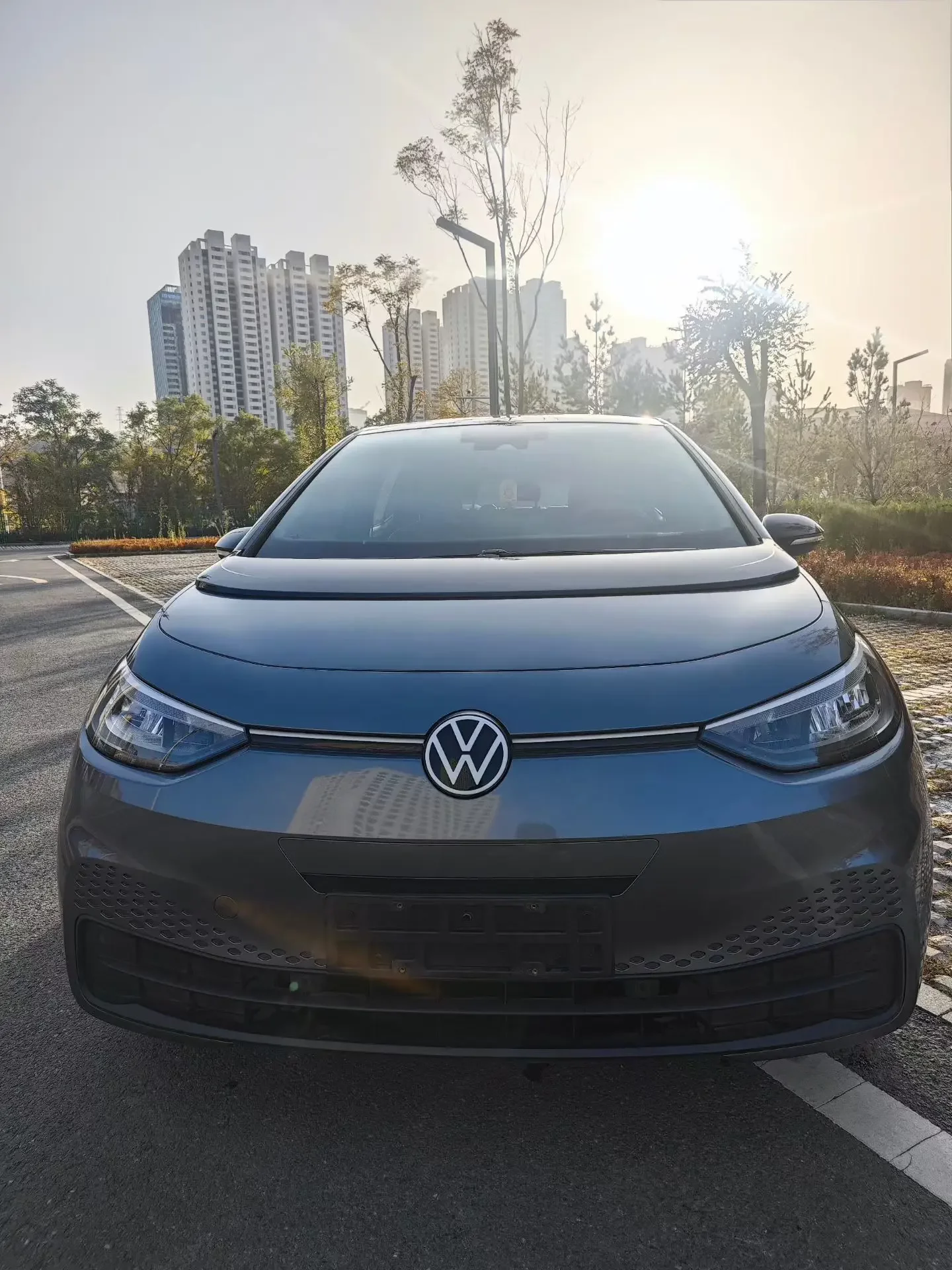 Volkswagen ID.3