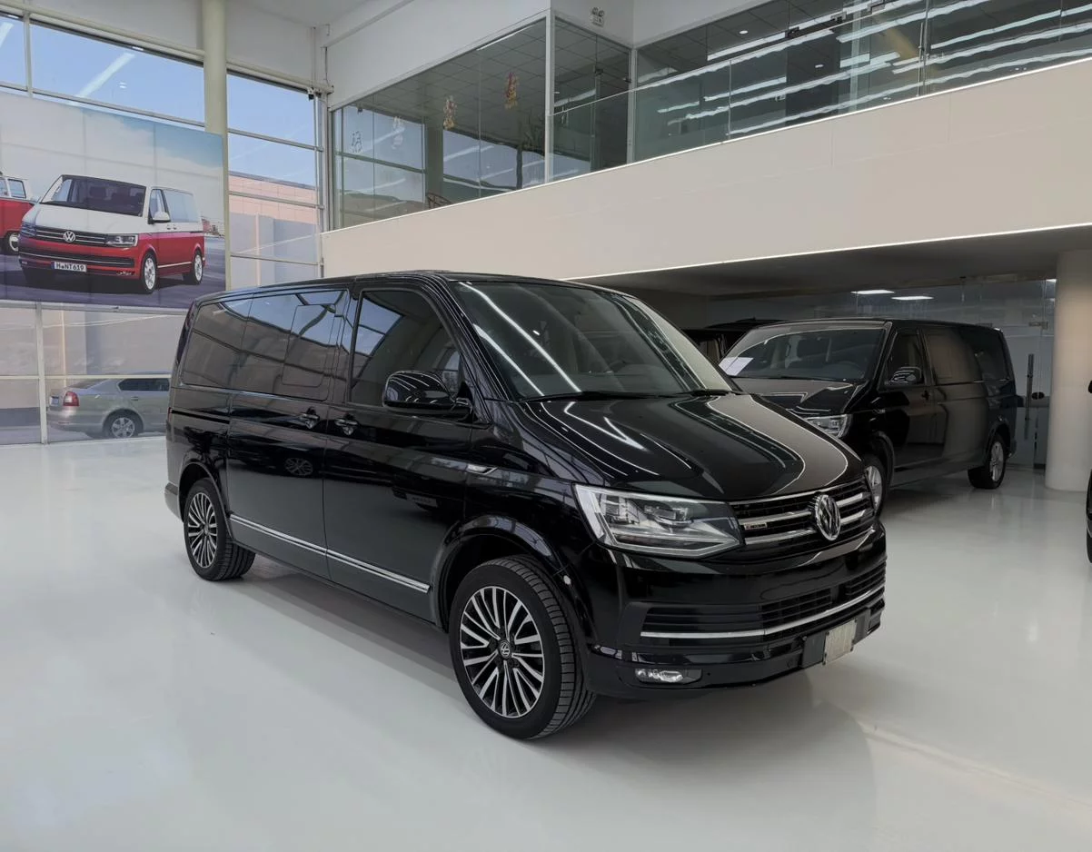 Volkswagen Metroway