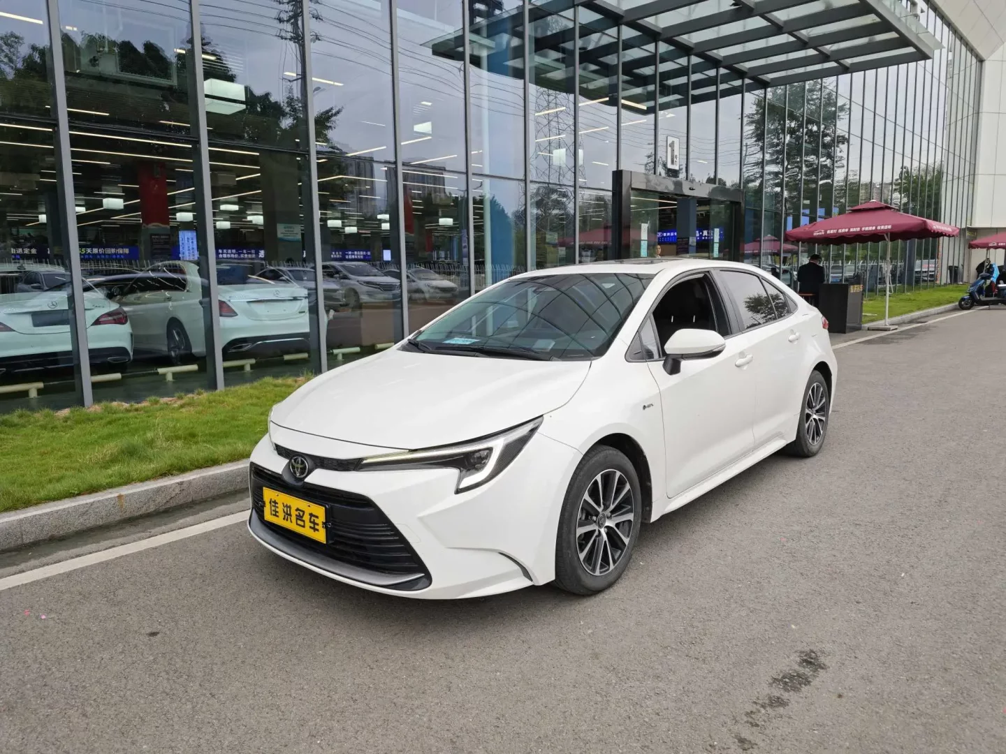 Toyota Levin