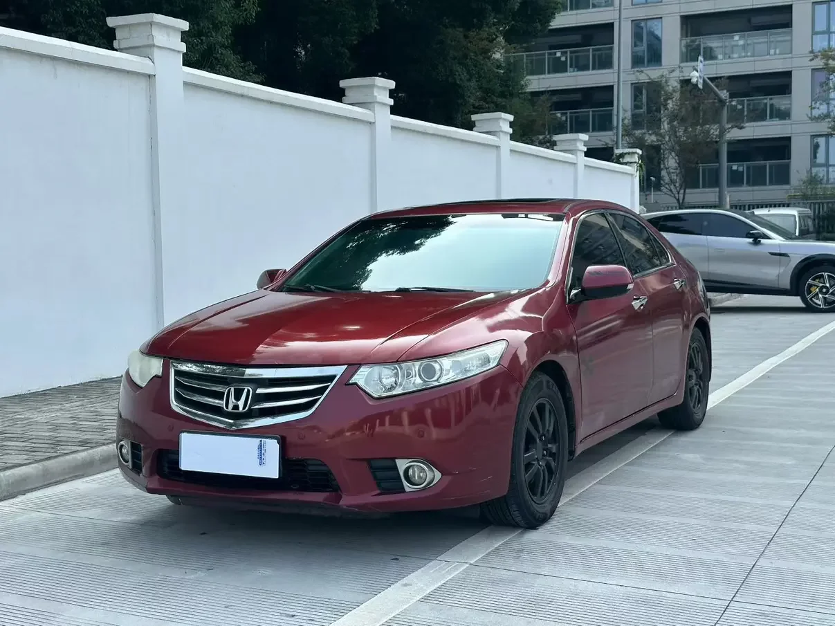 Honda Sibo Rui
