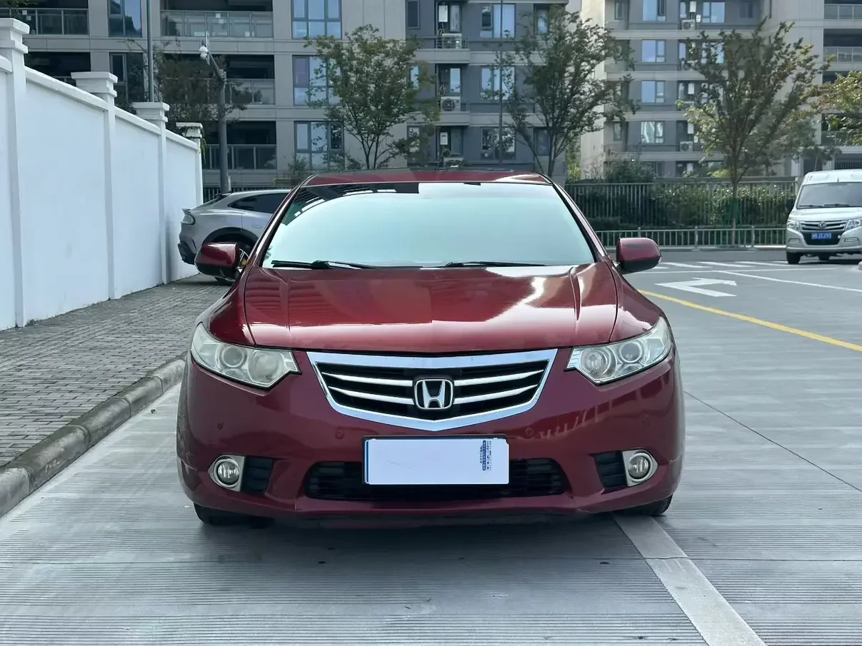 Honda Sibo Rui