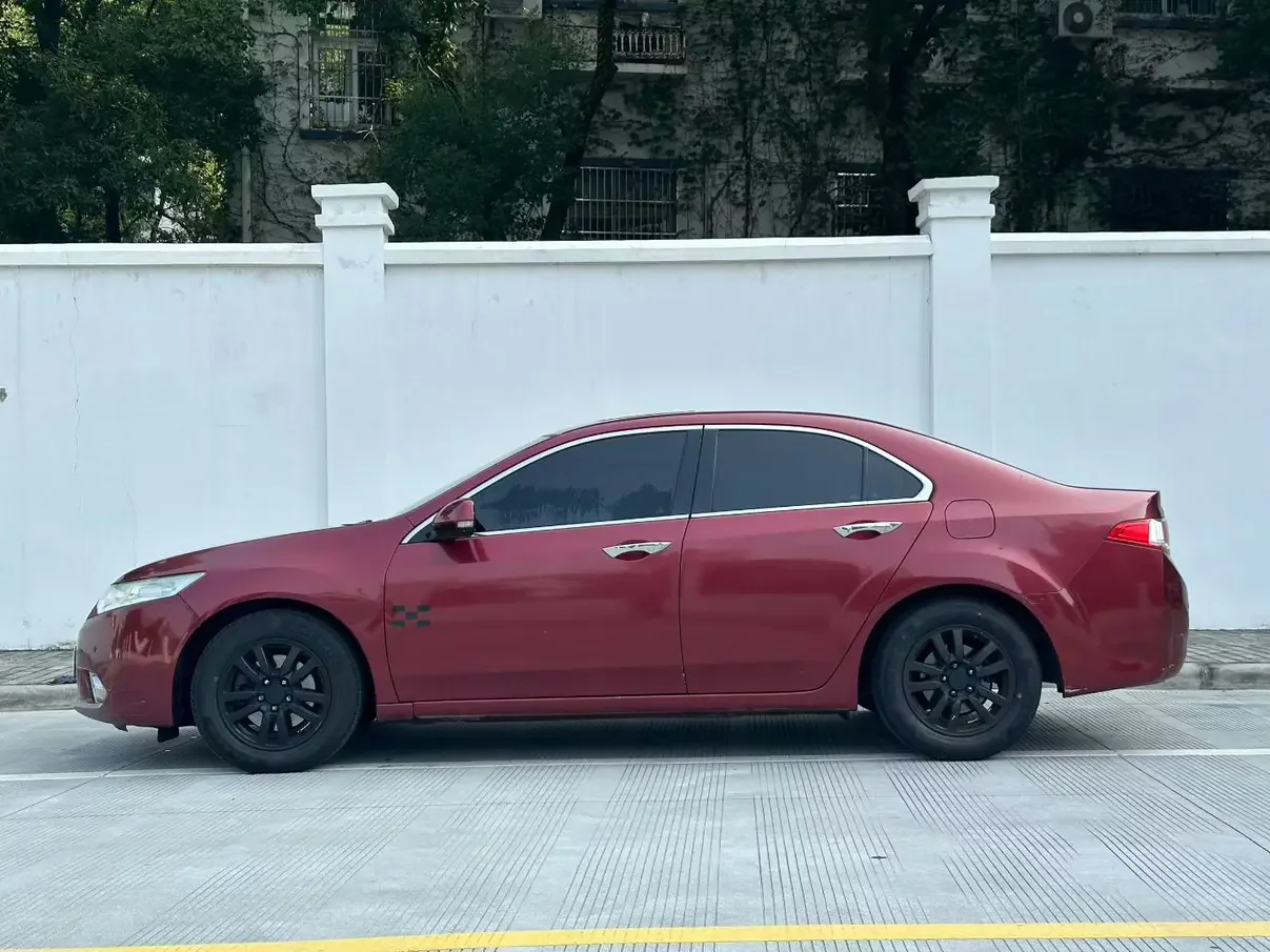 Honda Sibo Rui