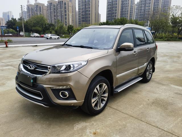 Chery Tiggo 3 Купить В Минске