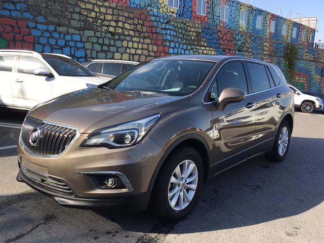 Buick Envision