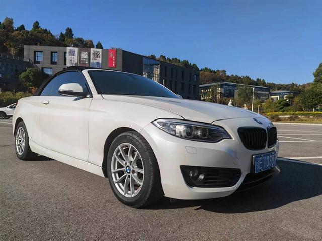 BMW 2 Series