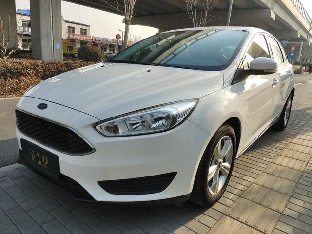 Ford Fox