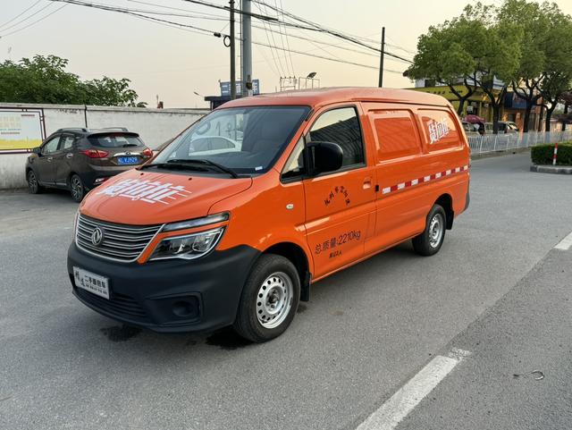 Forthing Lingzhi  из Китая