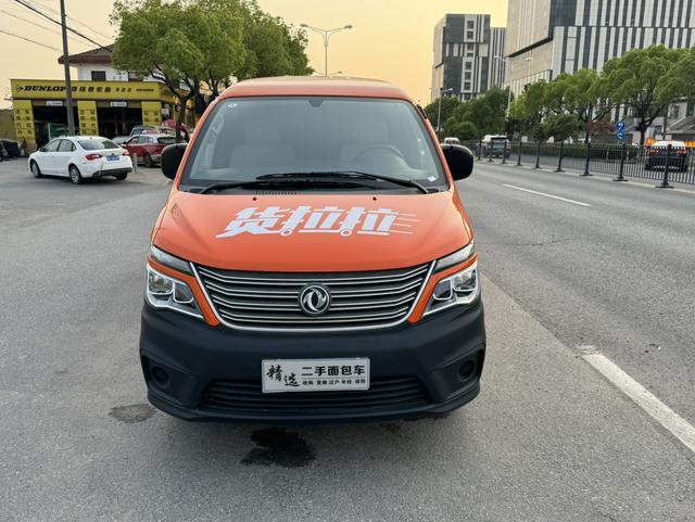 Forthing Lingzhi  из Китая