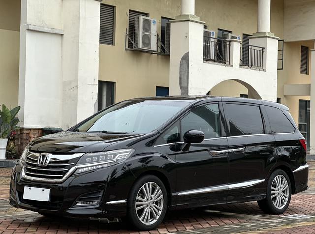Honda Elysion