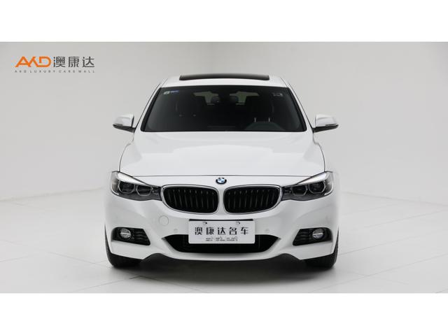 BMW 3 Series GT