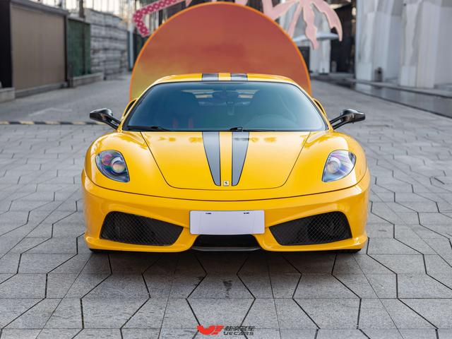 Ferrari F430
