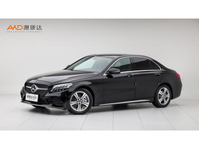 Mercedes-Benz Mercedes Benz C Class  из Китая