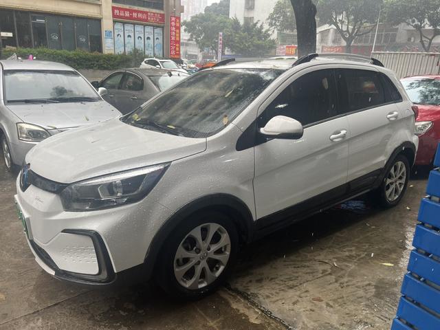 BAIC New Energy EC5