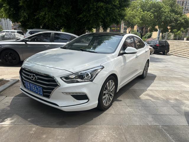 Hyundai Famous pictures