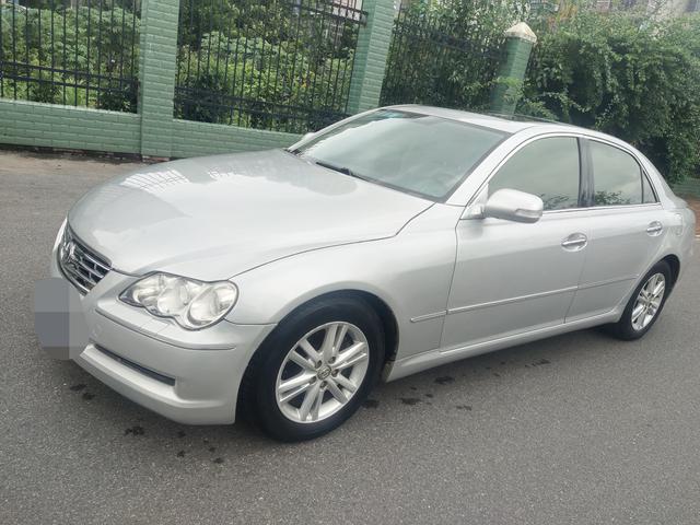 Toyota Ruizhi