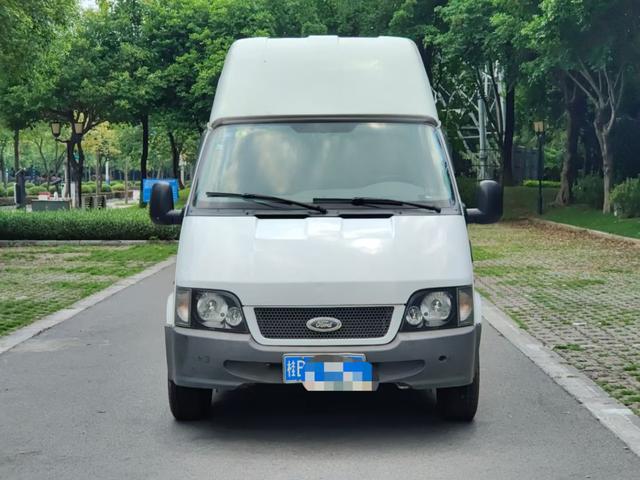 Ford Classic Transit