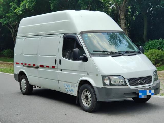 Ford Classic Transit