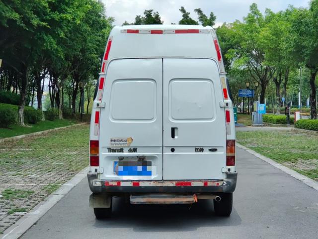 Ford Classic Transit