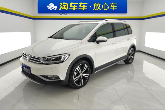 Volkswagen Touran L