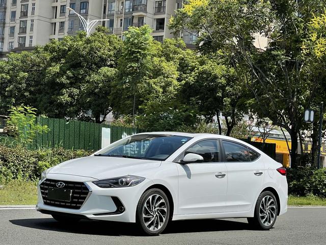 Hyundai Lead