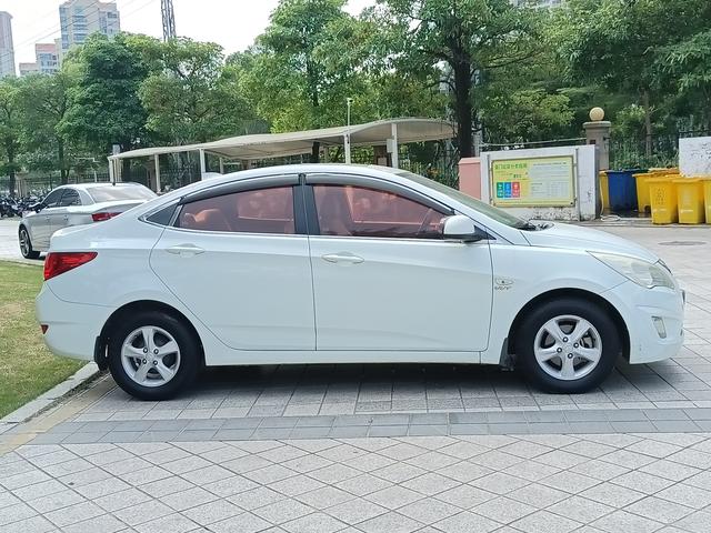 Hyundai Rena