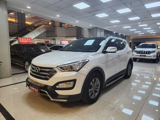 Hyundai Shengda