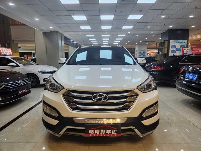 Hyundai Shengda