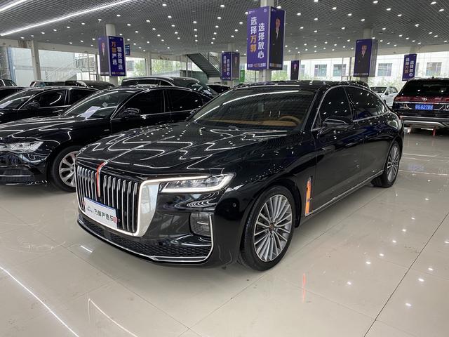 Hongqi H9