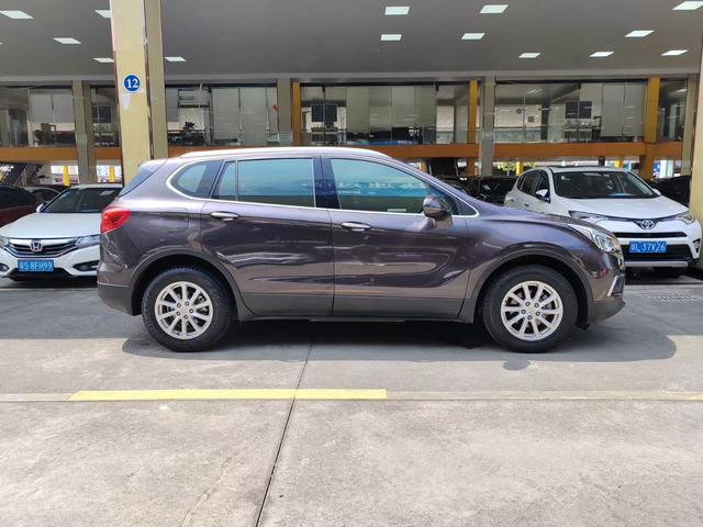 Buick Envision