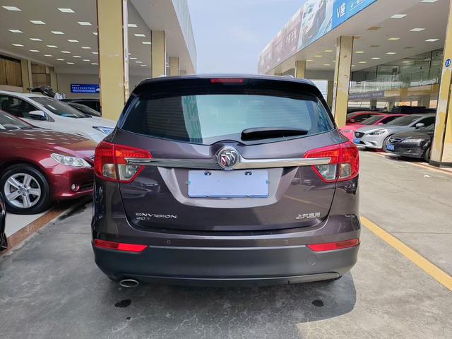 Buick Envision