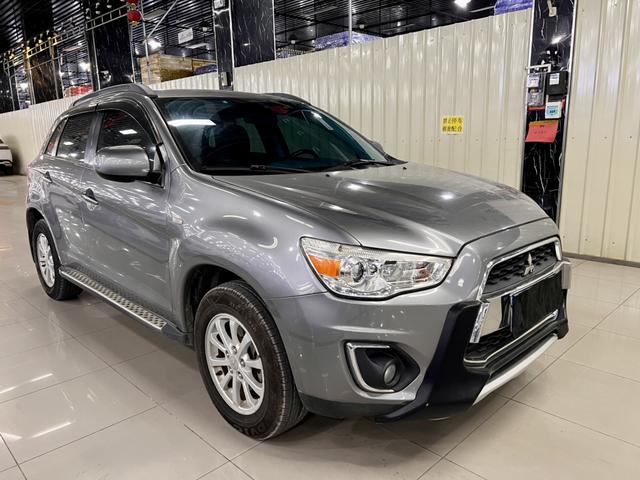 Mitsubishi Jinxuan ASX