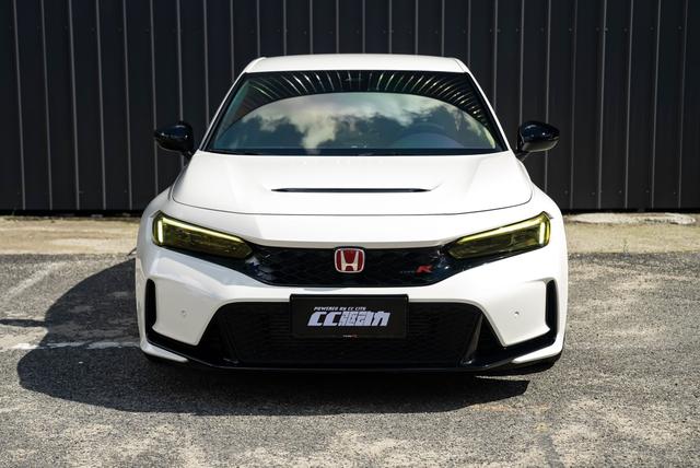 Honda Civic (imported)