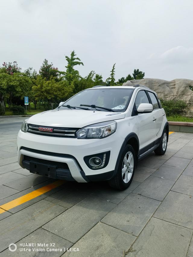 Haval H1