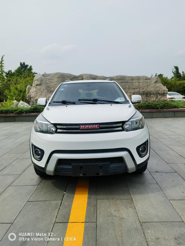 Haval H1