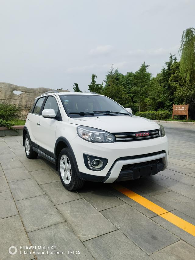 Haval H1