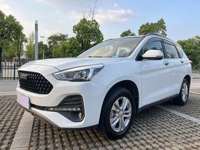 Haval M6