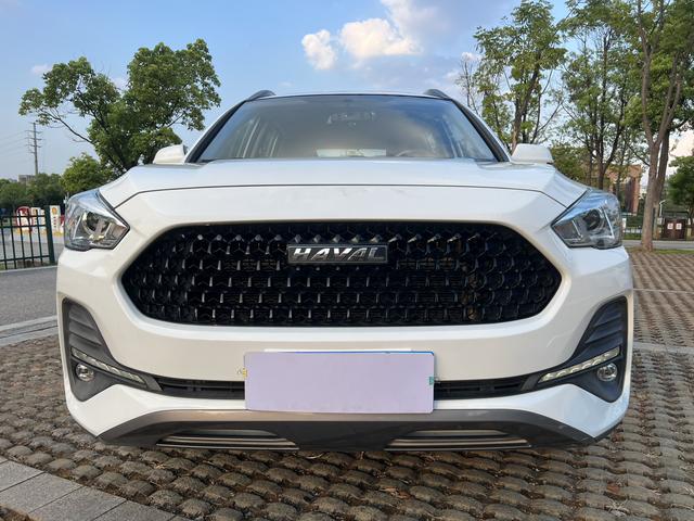 Haval M6