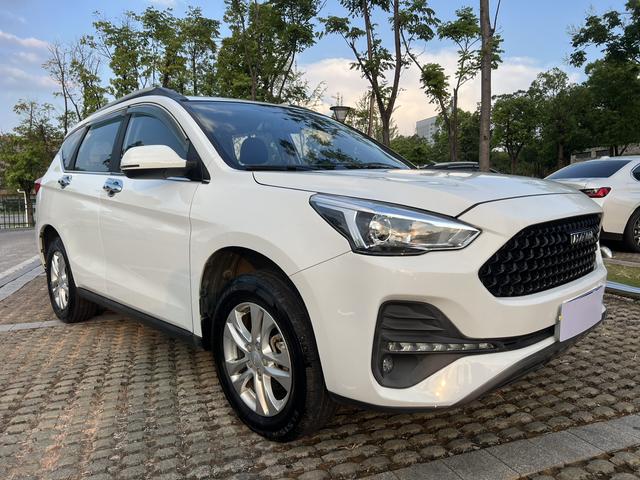 Haval M6