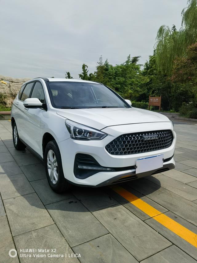 Haval M6