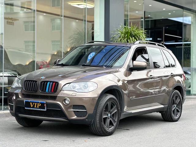 BMW X5 (imported)