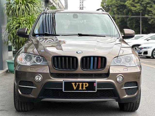 BMW X5 (imported)