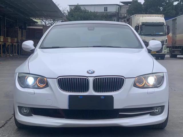 BMW 3 Series (imported)